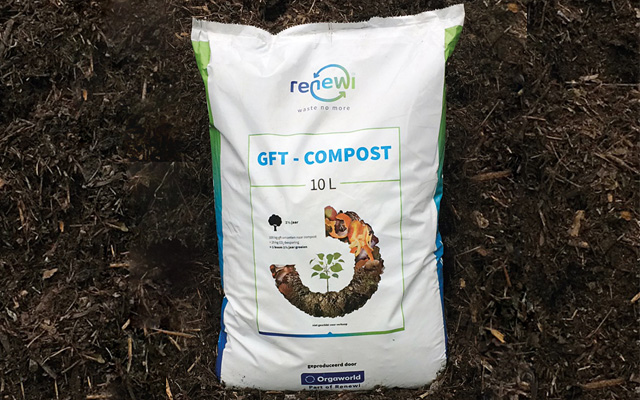 Compost