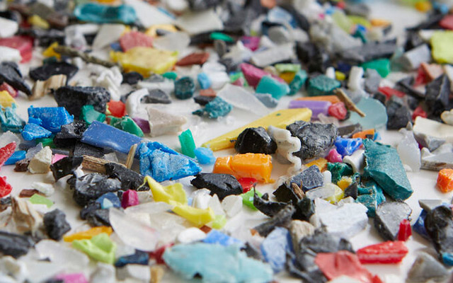 Plastics