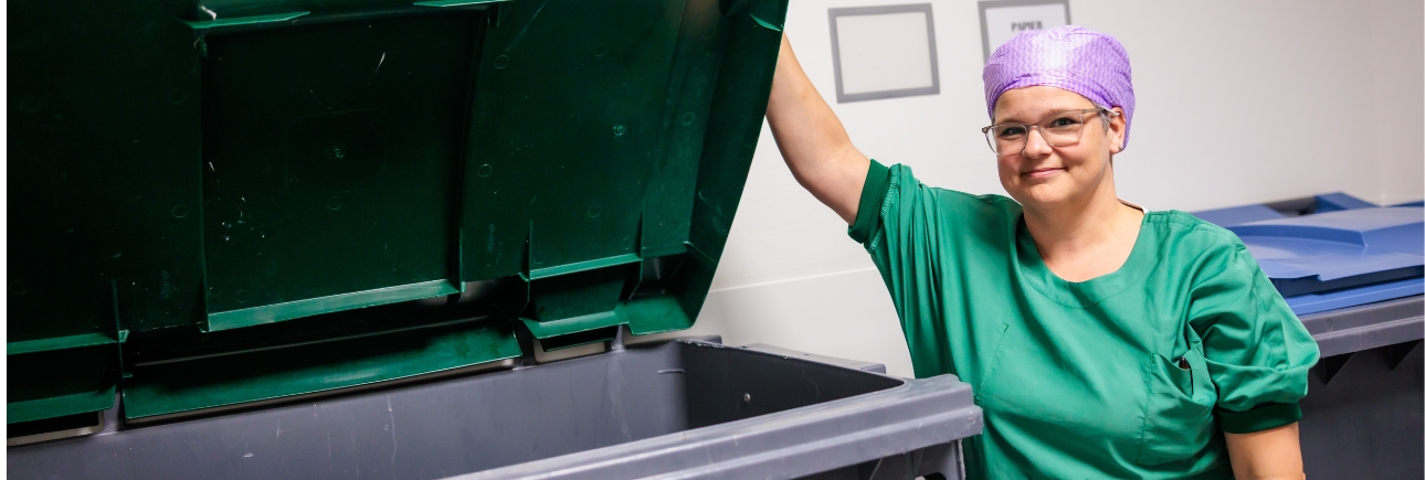 Green Assistent