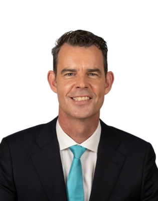 Harld Peters