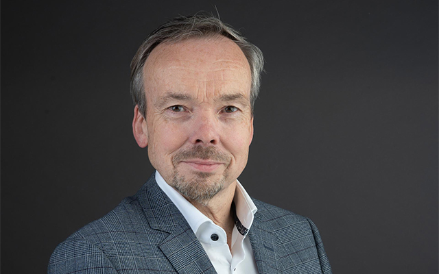 Maurice Geelen