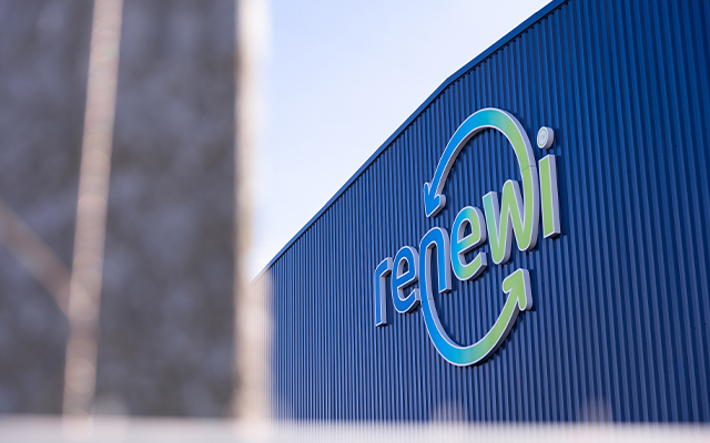 Renewi plc Pre-close trading update