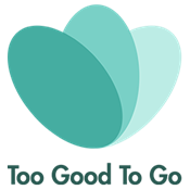 To Good To Go Logo