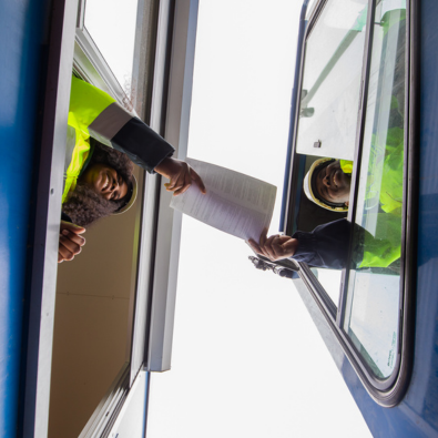 Advies rond wetgeving door Renewi