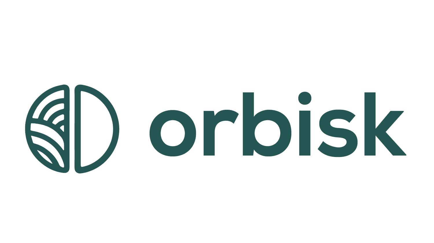 Logo Orbisk