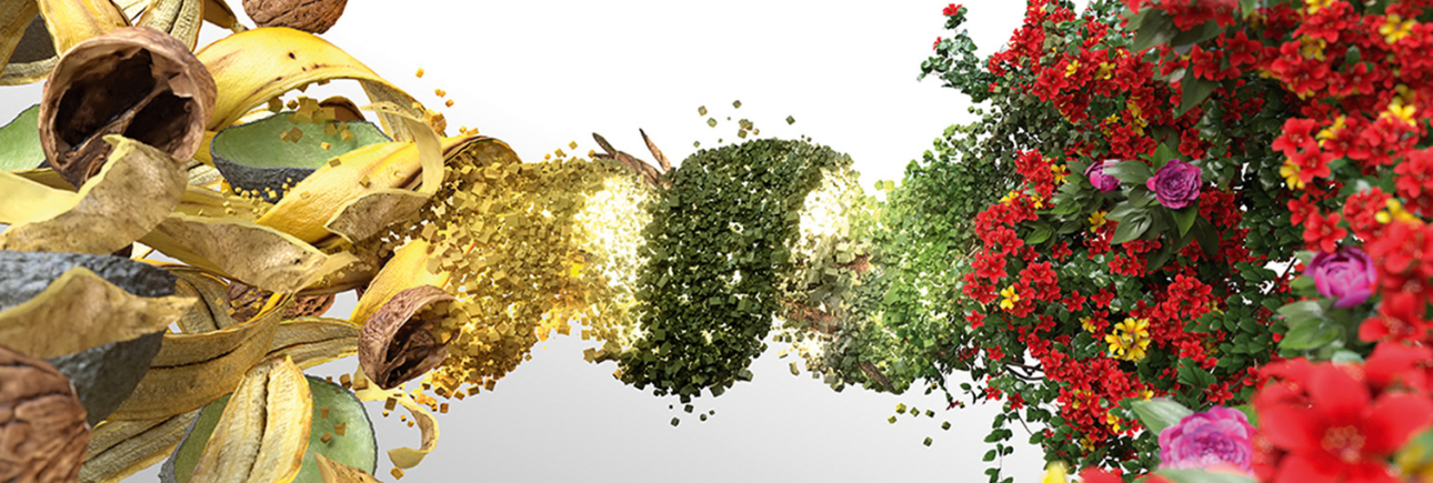 van swill naar nieuwe grondstoffen