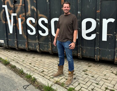 Visscher Sloopwerken