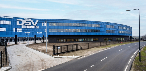 DSV