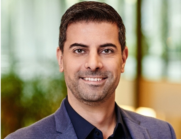 Charbel Moussa KPMG