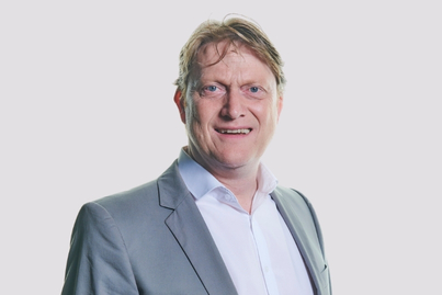 René Heijmeskamp, Renewi