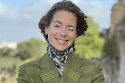 Alice Schimmelpenninck, Renewi