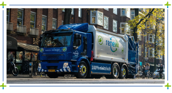 Circulair+ transport