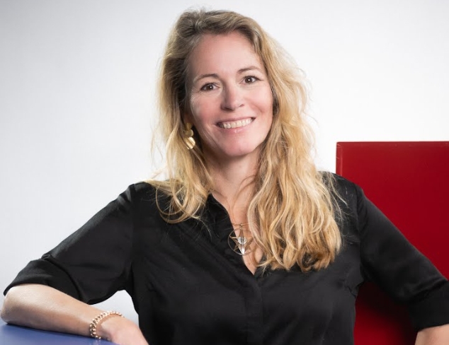 Ankie van Wersch Future Up
