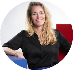 Ankie van Wersch, Future Up