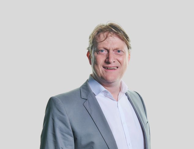 Rene Heijmeskamp Renewi