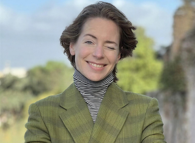 Alice Schimmelpenninck