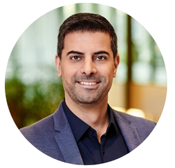 Charbel Moussa KPMG
