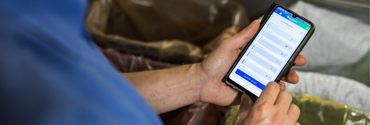 EcoSmart Renewi Ecolight