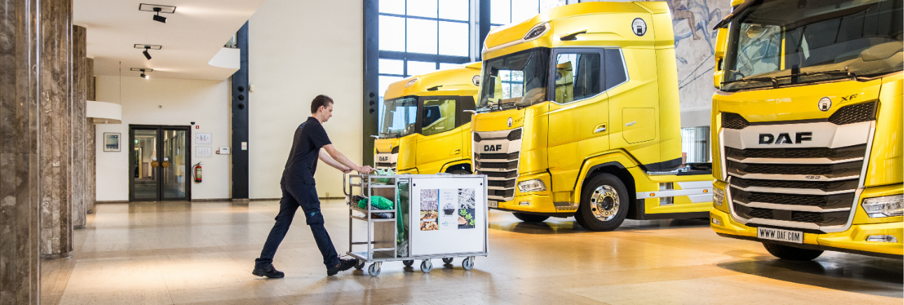 Ecosmart Renewi Full Service