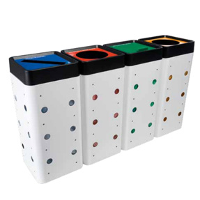 Renewi Ecosmart Qubic