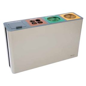 Renewi Ecosmart SepR8