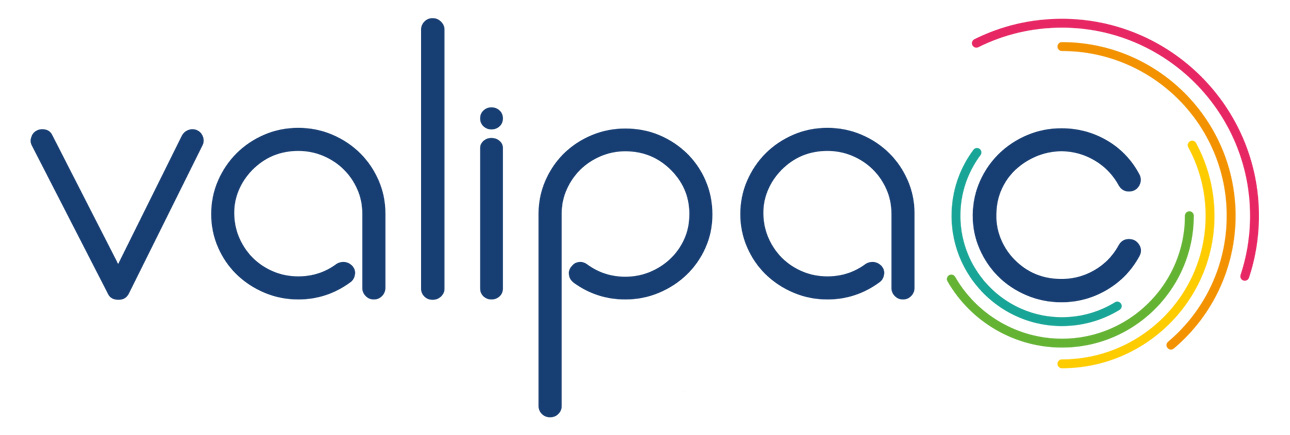 Valipac logo