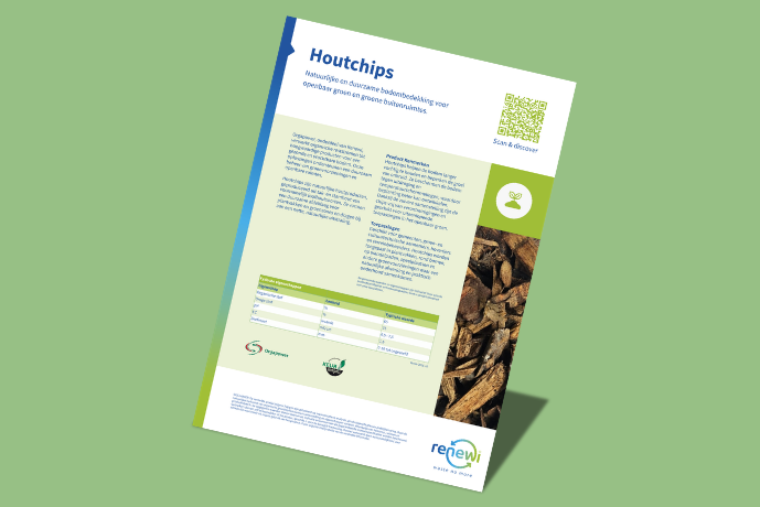 Biobased materialen