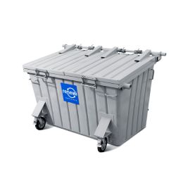 Restafval container huren bij Renewi | Renewi NL