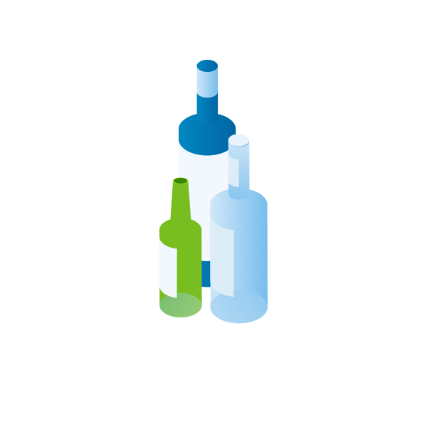 Glas