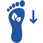 Reduce carbon emissions