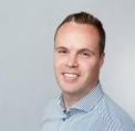 Erwin Kuperus Kingspan Insulation Centraal Europa