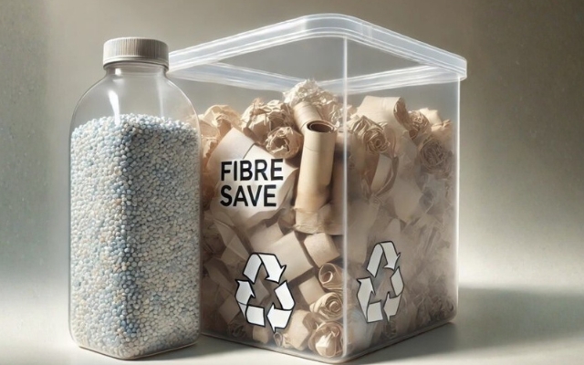 Fibre Save