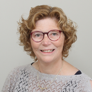 Jeannette van den Bos