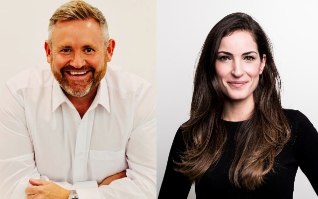 Renewi versterkt leiderschapsteam met benoeming van Chief Commercial Officer en Chief Information Officer