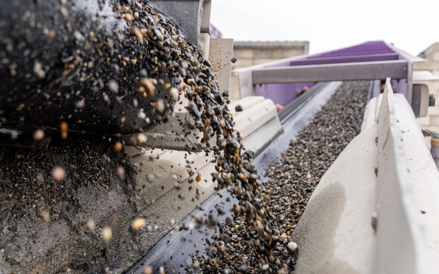 Doorbraak voor hoogwaardige recycling in de bouw