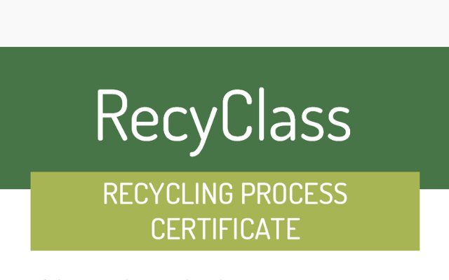 ReCyclass