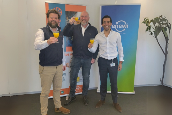Peelpioneers