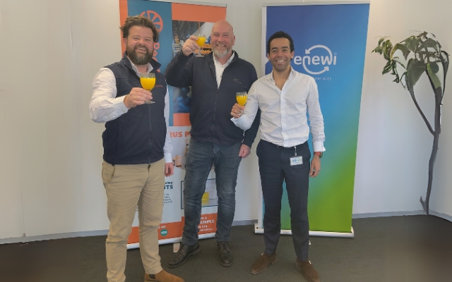 Peelpioneers