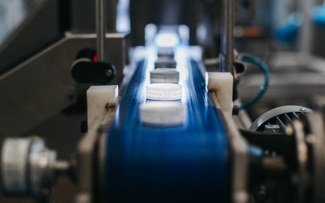 Renewi's geavanceerde kleurscheiding