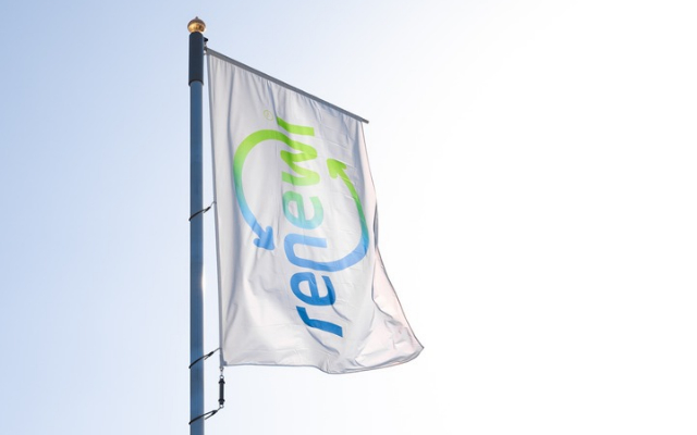 Renewi ontving validatie van het Science Based Targets initiative (SBTi).