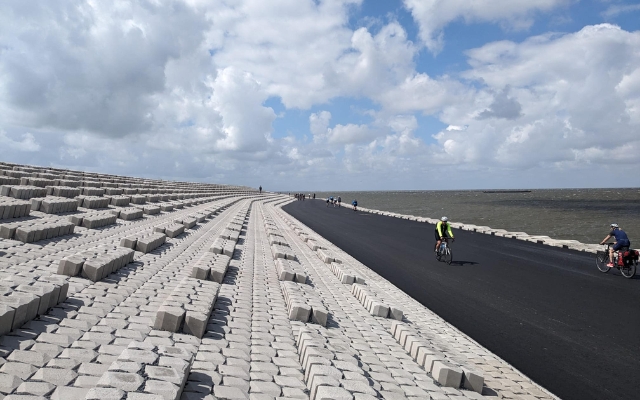 Samenwerking Renewi en Holcim