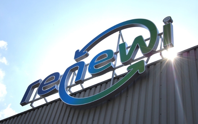 Renewi Nederland: Een toonaangevend waste-to-product bedrijf