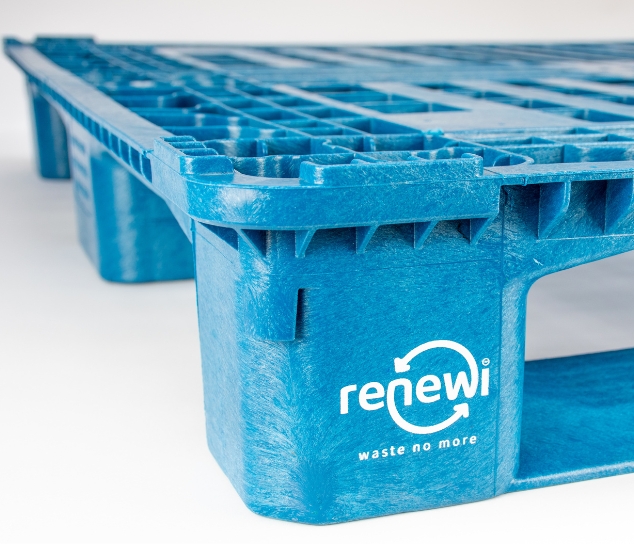 Les obligations de contenu recyclé