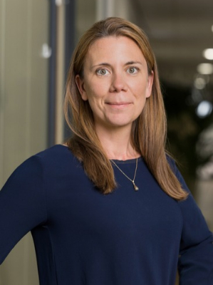 Esther Koens-Bromet Chief Legal Officer
