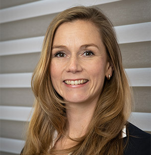 Nathalie van de Poel
