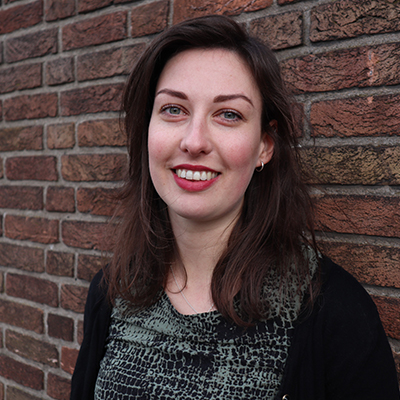 Pauline Rosenberg – Sustainability Specialist bij de Vermaat Groep